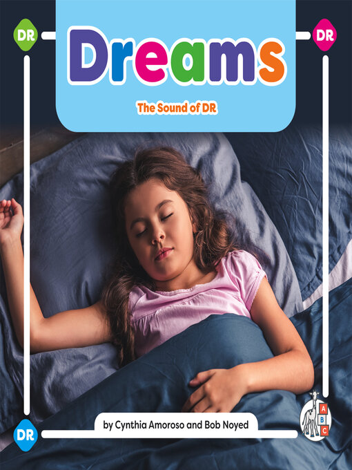 Title details for Dreams by Cynthia Amoroso - Available